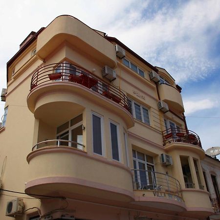 Villa Sveti Gorgi Ohri Dış mekan fotoğraf