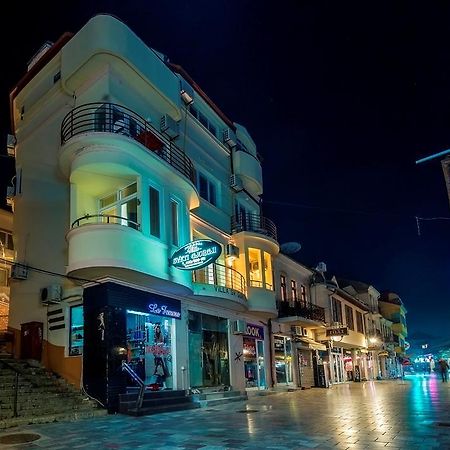 Villa Sveti Gorgi Ohri Dış mekan fotoğraf